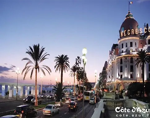 /DÉCOUVREZ LES FORMATIONS SUR LA VILLE DE NICE /DÉCOUVREZ LES FORMATIONS SUR LA VILLE DE NICE
