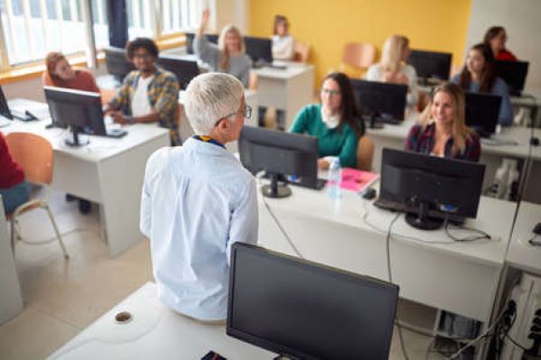 ATELIER DE REDYNAMISATION PAR L’INFORMATIQUE