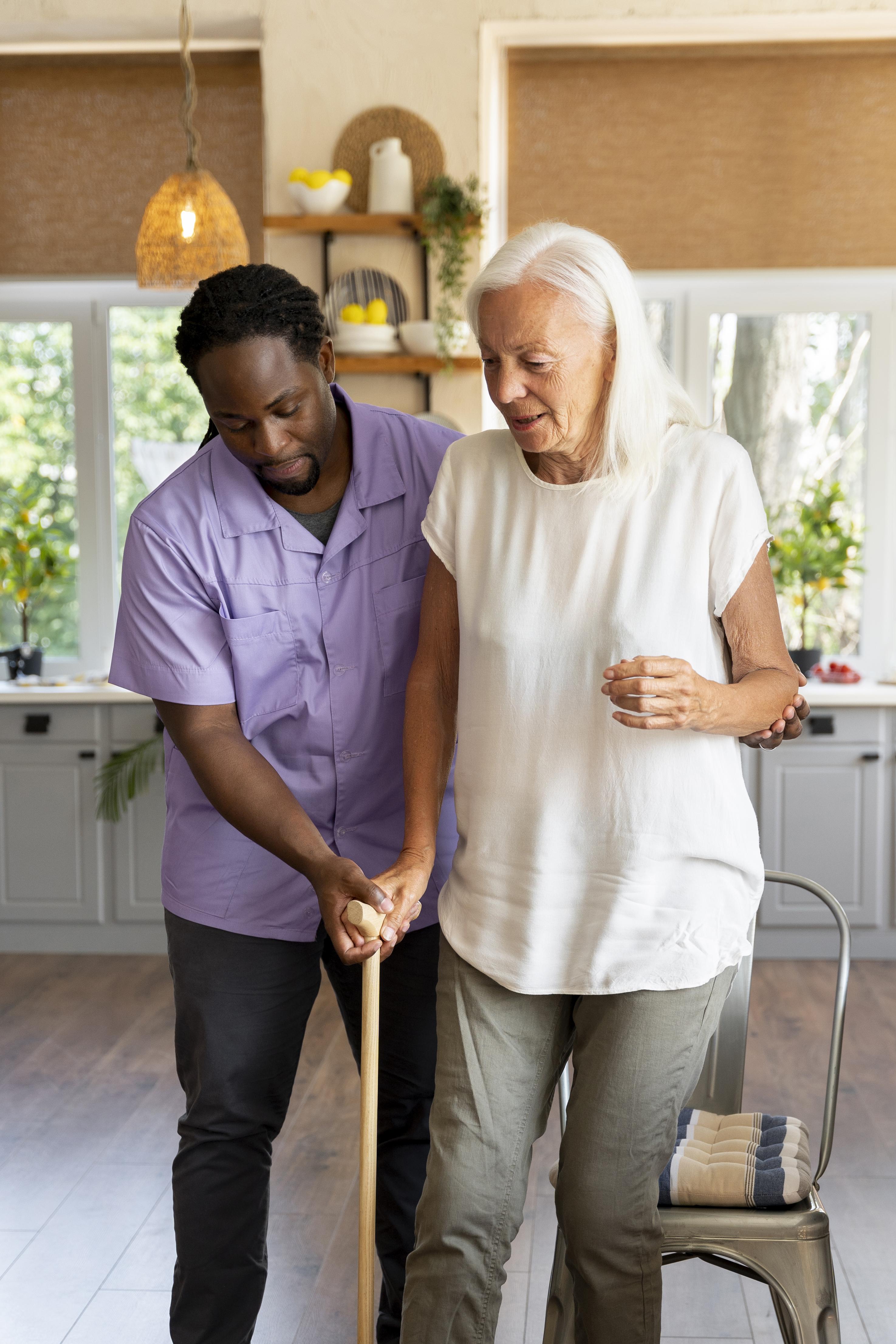 TITRE PRO - ASSISTANT.E DE VIE AUX FAMILLES