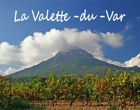 DÉCOUVREZ LES FORMATIONS SUR LA VALETTE DU VAR DÉCOUVREZ LES FORMATIONS SUR LA VALETTE DU VAR