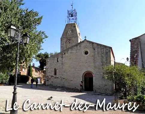 DÉCOUVREZ LES FORMATIONS SUR LA VILLE DE CANNET DES MAURES DÉCOUVREZ LES FORMATIONS SUR LA VILLE DE CANNET DES MAURES