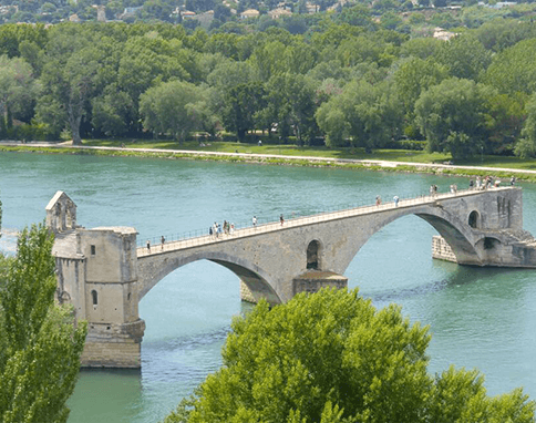 Centre de formations Acopad Avignon